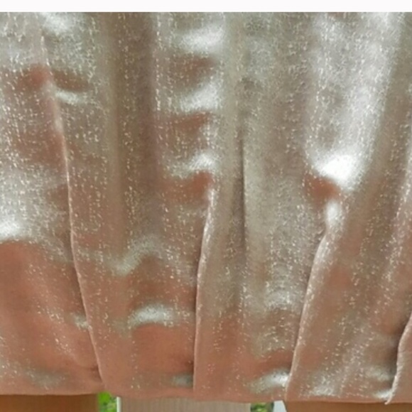 Giorgio Armani Bubble Skirt Size 46/ US 12 - Picture 4 of 4